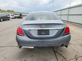 Mercedes-Benz C 300 4MATIC* BLIND SPOT* KEYLESS | Mobile.bg � ����� ������ 6