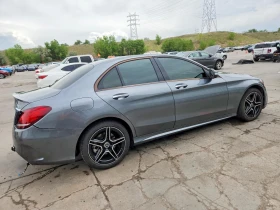 Mercedes-Benz C 300 4MATIC* BLIND SPOT* KEYLESS | Mobile.bg � ����� ������ 3