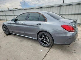 Mercedes-Benz C 300 4MATIC* BLIND SPOT* KEYLESS | Mobile.bg � ����� ������ 2
