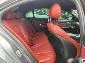 Mercedes-Benz C 300 4MATIC* BLIND SPOT* KEYLESS | Mobile.bg � ����� ������ 10