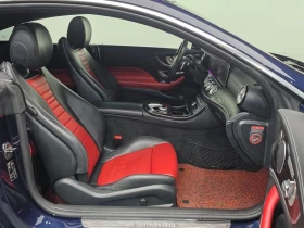 Mercedes-Benz E 220 E220d Coupe| 194�.�. | Mobile.bg � ����� ������ 11