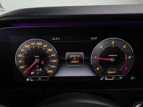 Mercedes-Benz E 220 E220d Coupe| 194�.�. | Mobile.bg � ����� ������ 8