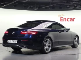 Mercedes-Benz E 220 E220d Coupe| 194�.�. | Mobile.bg � ����� ������ 2