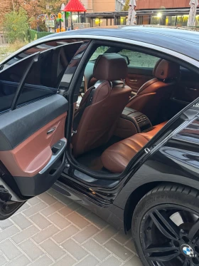 BMW 640 D | Auto.bg — изображение 10