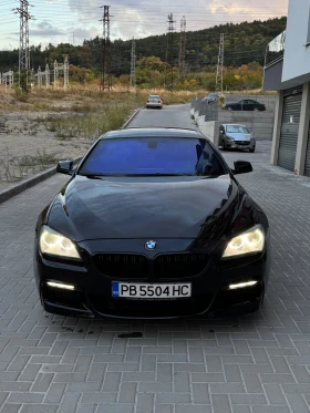 BMW 640 D