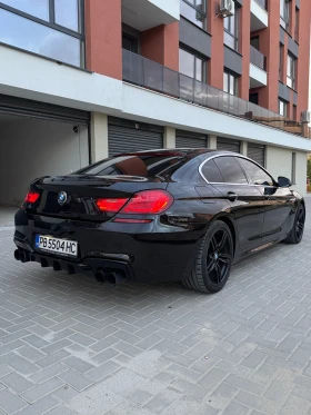 BMW 640 D | Auto.bg — изображение 5