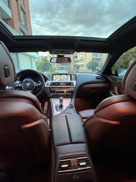 BMW 640 D | Auto.bg — изображение 15