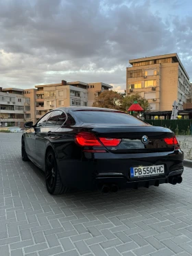 BMW 640 D | Auto.bg — изображение 6