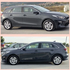 Kia Ceed 1.6 CRDi Active TOP | Mobile.bg � ����� ������ 16