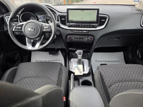Kia Ceed 1.6 CRDi Active TOP | Mobile.bg � ����� ������ 17
