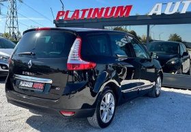 Renault Scenic 1.5d/7 МЕСТЕН | Auto.bg — изображение 7