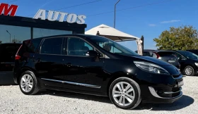 Renault Scenic 1.5d/7 МЕСТЕН | Auto.bg — изображение 4