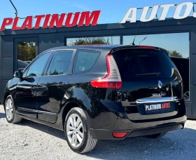 Renault Scenic 1.5d/7 МЕСТЕН | Auto.bg — изображение 6