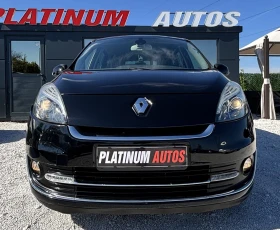 Renault Scenic 1.5d/7 МЕСТЕН | Auto.bg — изображение 2