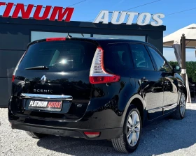Renault Scenic 1.5d/7 МЕСТЕН | Auto.bg — изображение 5