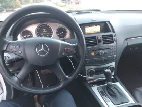 Mercedes-Benz C 200 - 6000 € - 11087552 10