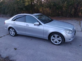 Mercedes-Benz C 200 - 6000 € - 11087552 2