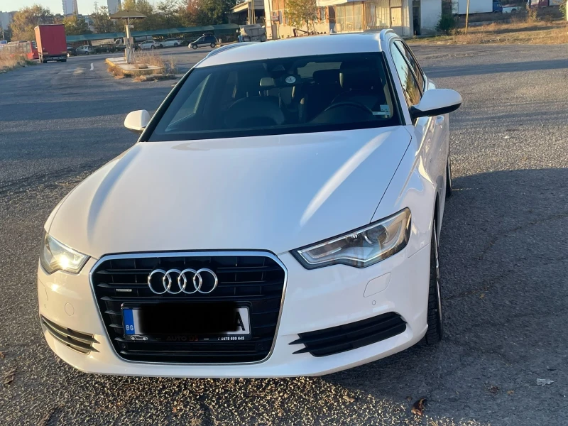 Audi A6 3.0 tdi , снимка 2 - Автомобили и джипове - 47915043