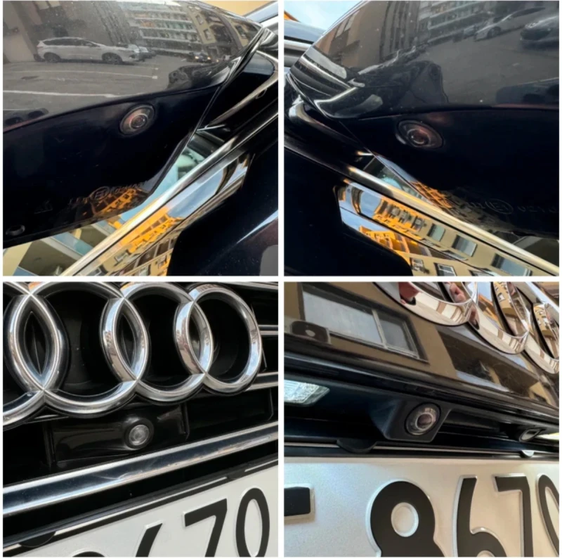 Audi A8 3.0* LONG* PANORAMA* 4x4* FULL LED, снимка 13 - Автомобили и джипове - 48562600