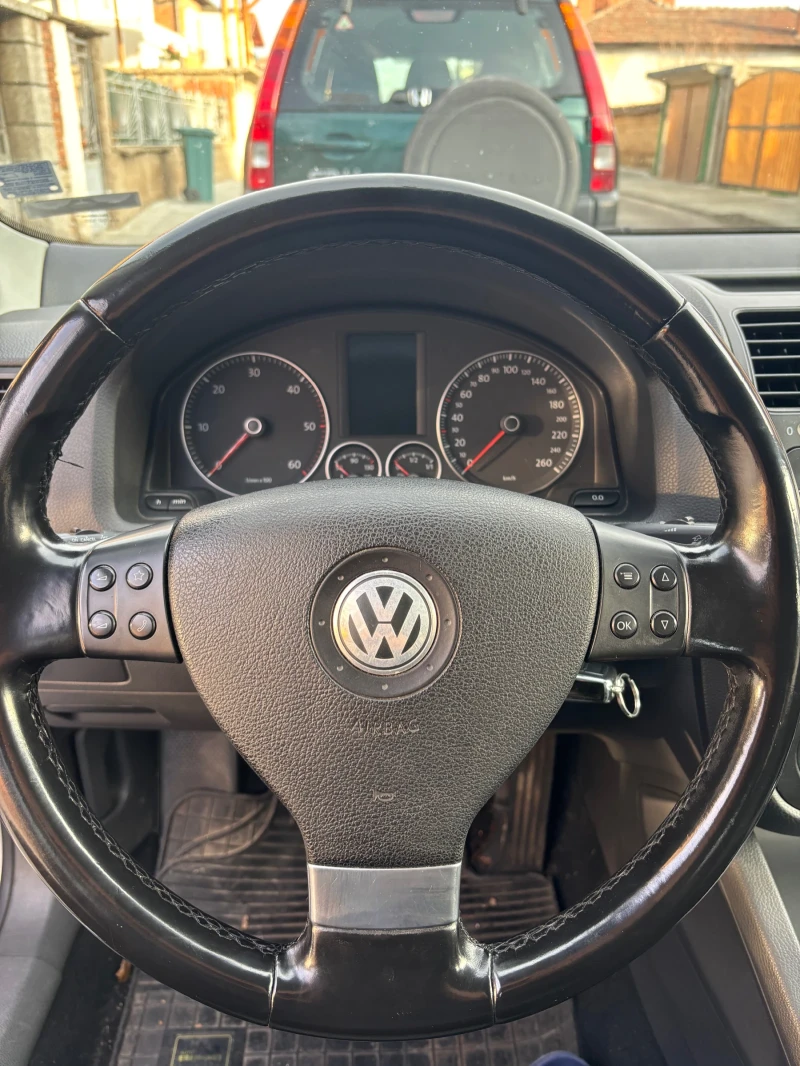 VW Golf Variant, снимка 8 - Автомобили и джипове - 49594695