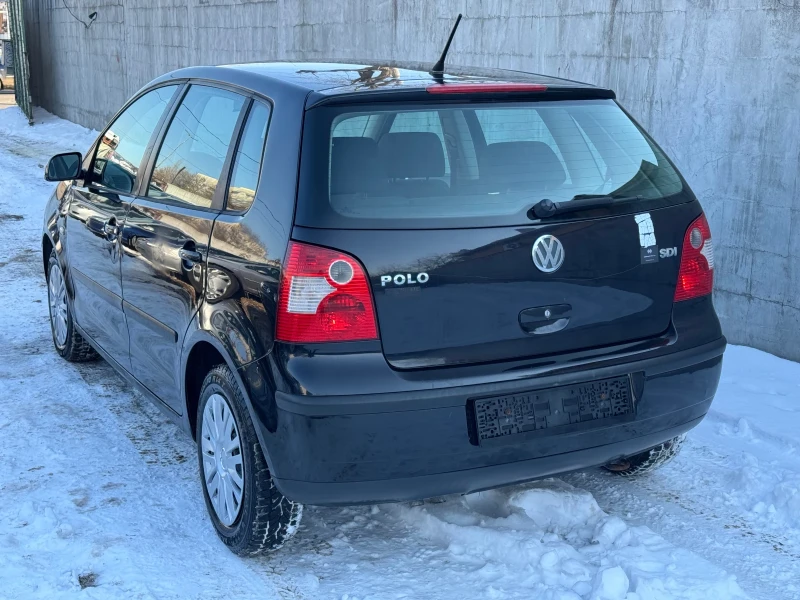 VW Polo, снимка 2 - Автомобили и джипове - 49213505