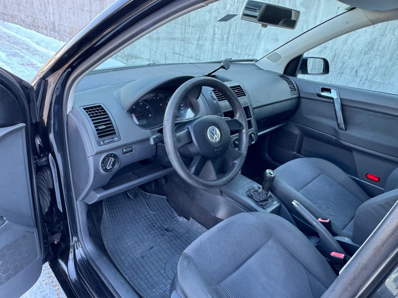 VW Polo, снимка 7 - Автомобили и джипове - 49213505