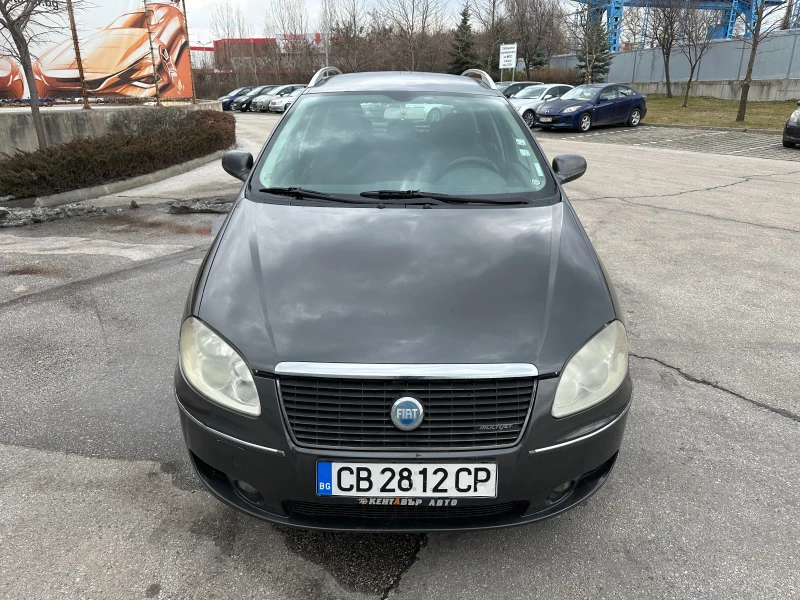 Fiat Croma 1.9d 120 к.с., снимка 7 - Автомобили и джипове - 49302214