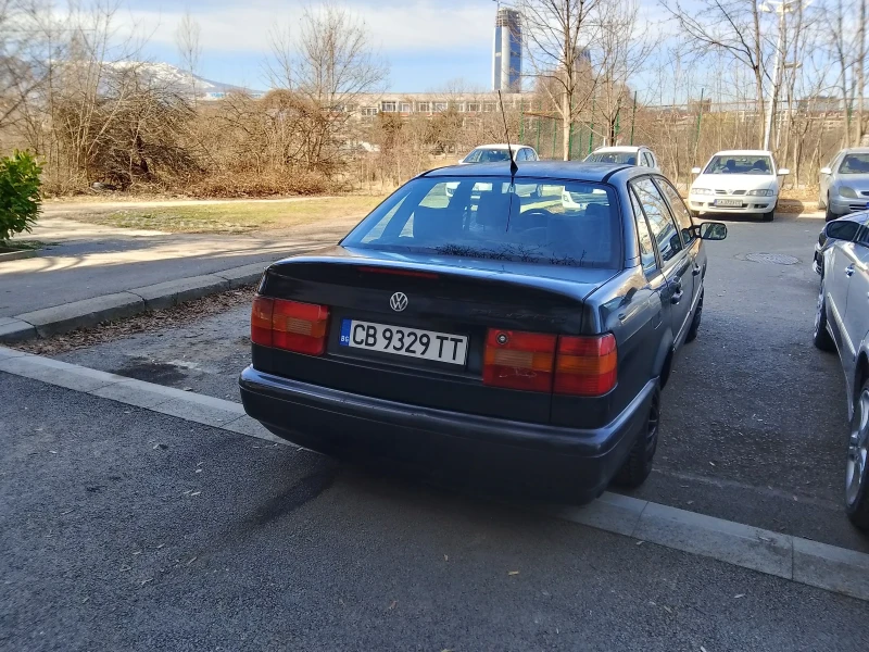 VW Passat 1800, снимка 5 - Автомобили и джипове - 49420957