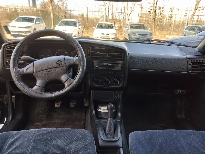 VW Passat 1800, снимка 9 - Автомобили и джипове - 49420957