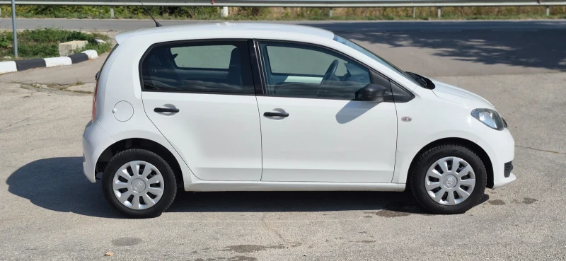 VW Up 1.0 MPI, снимка 6 - Автомобили и джипове - 51521933