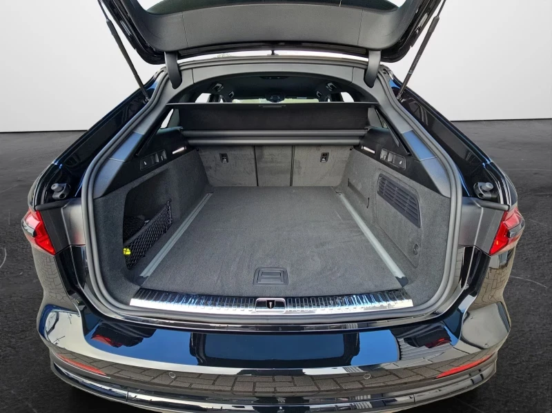 Audi S6 Avant TDI tiptronic quattro Matrix , снимка 8 - Автомобили и джипове - 51873977