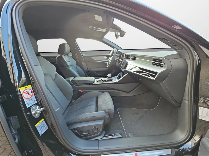 Audi S6 Avant TDI tiptronic quattro Matrix , снимка 6 - Автомобили и джипове - 51873977