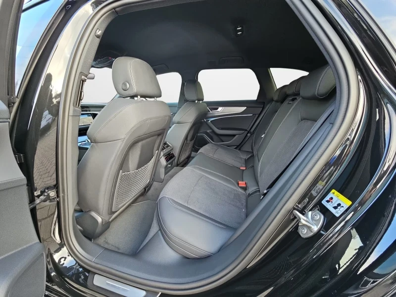Audi S6 Avant TDI tiptronic quattro Matrix , снимка 7 - Автомобили и джипове - 51873977
