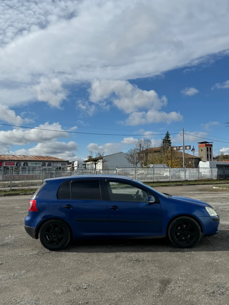 VW Golf, снимка 6 - Автомобили и джипове - 52214669