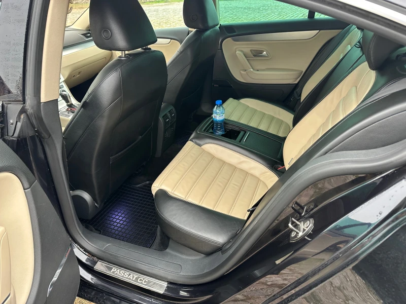 VW CC 2.0 170 kc, снимка 3 - Автомобили и джипове - 52342489