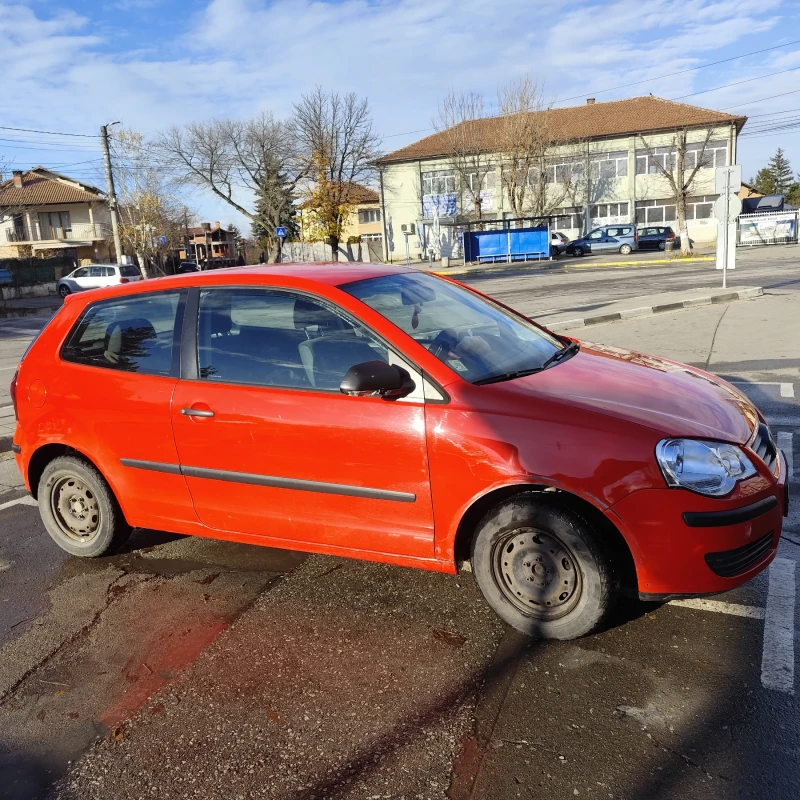 VW Polo 8P купе, снимка 3 - Автомобили и джипове - 52584533