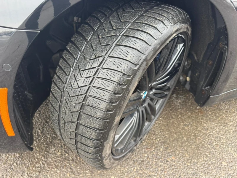 BMW 530 530i xDrive  CARFAX, снимка 11 - Автомобили и джипове - 52839814