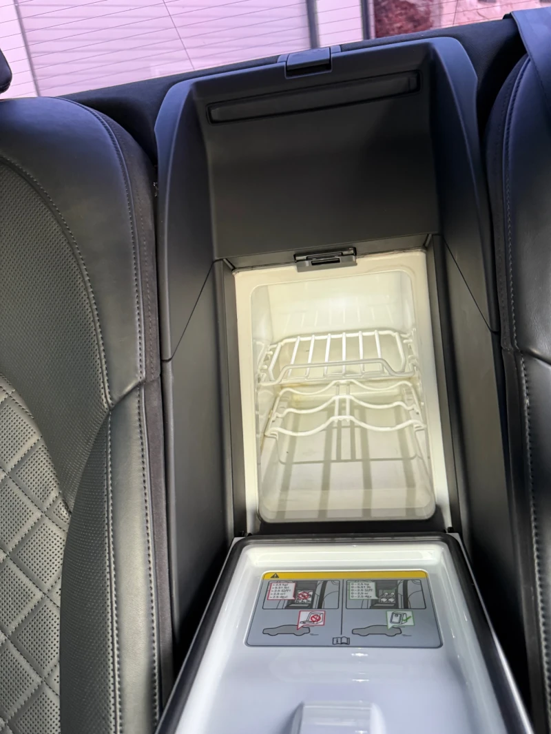 Audi A8 4.2TDI MATRIX , снимка 10 - Автомобили и джипове - 52982547