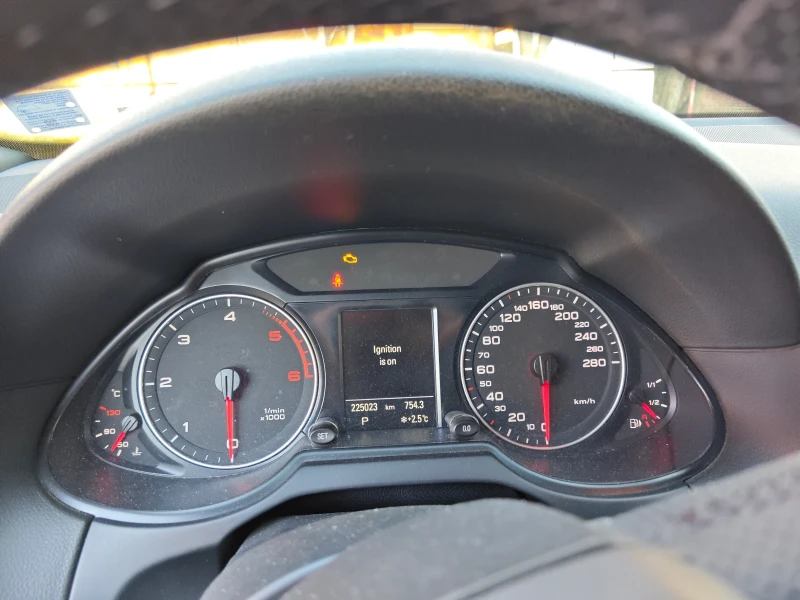 Audi Q5 S-line 2.0 TDI, Quattro, Мощност 170 к.с., MMI, снимка 12 - Автомобили и джипове - 53133698