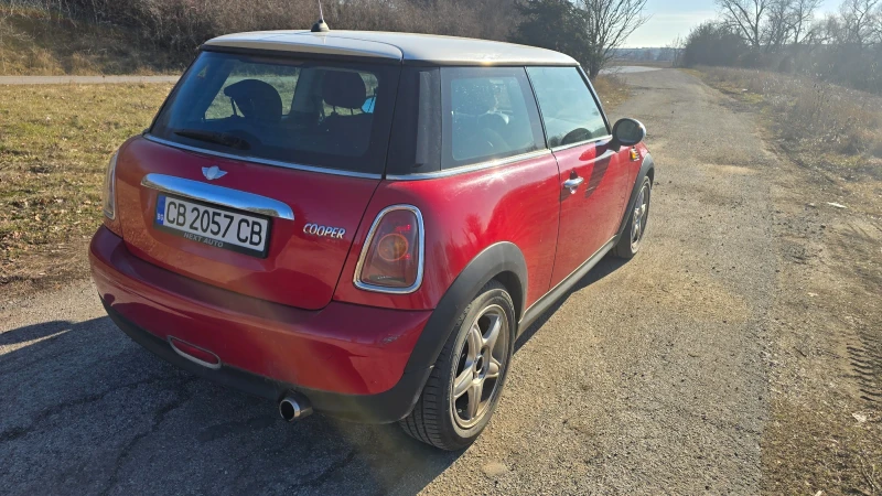 Mini Cooper, снимка 2 - Автомобили и джипове - 53165628