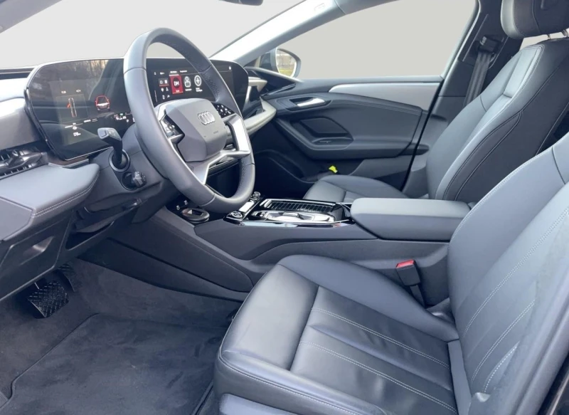 Audi A6 E-TRON PERFORMANCE/NEW MODEL/360/LED/, снимка 9 - Автомобили и джипове - 53473710