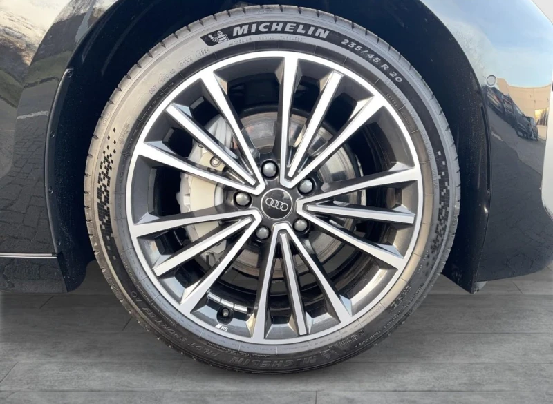 Audi A6 E-TRON PERFORMANCE/NEW MODEL/360/LED/, снимка 4 - Автомобили и джипове - 53473710