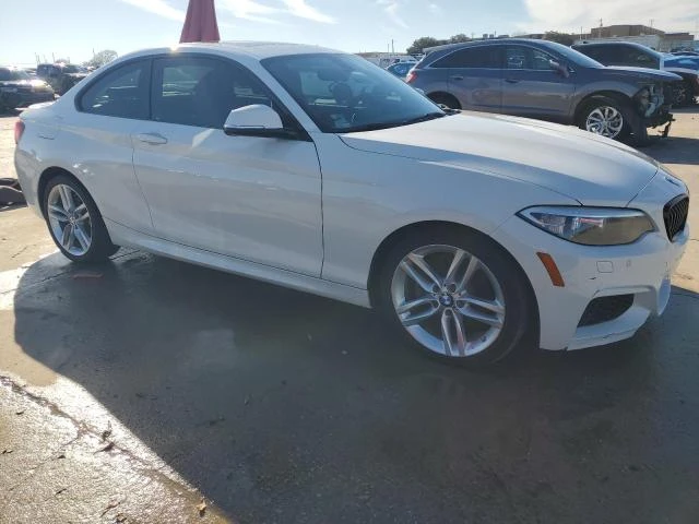 BMW 228 2.0L 4 All wheel drive, снимка 13 - Автомобили и джипове - 49213782