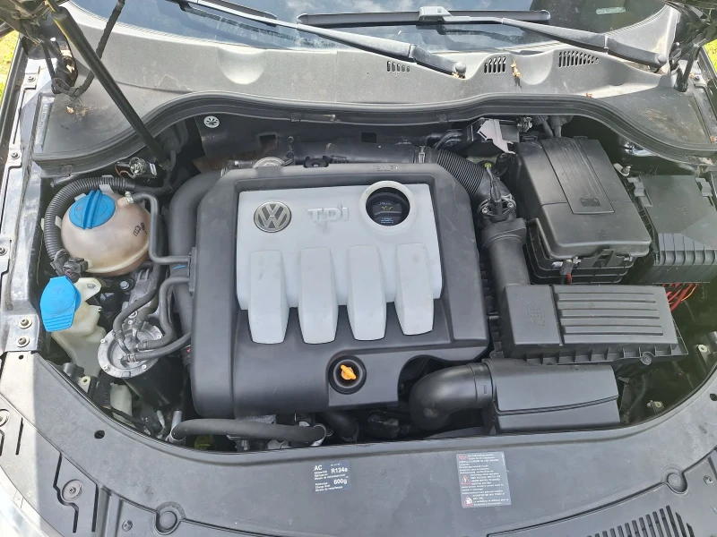VW Passat 1.9 TDI - 7300 лв. - 75191697 | Car24.bg