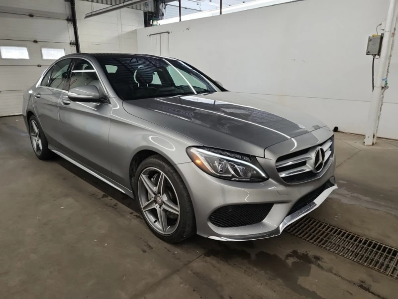 Mercedes-Benz C 300 * CARFAX * АВТО КРЕДИТ * ЦЕНА ДО БГ! - 31999 лв. - 26746731 1