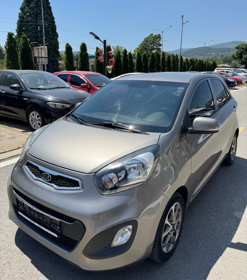Kia Morning Morning - 9500 лв. - 31358988 1