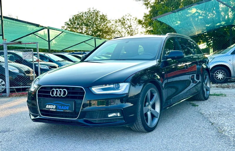 Audi A4 2.0 TDI - 18850 лв. - 60506470 1