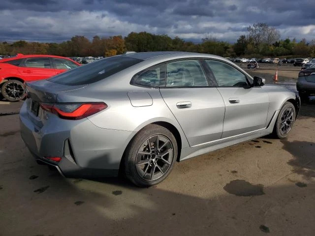 BMW i4 0 Rear-wheel drive | Mobile.bg   7