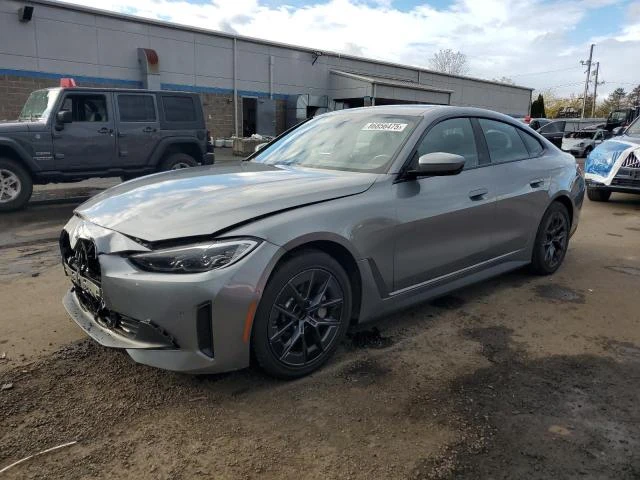 BMW i4 0 Rear-wheel drive | Mobile.bg   2