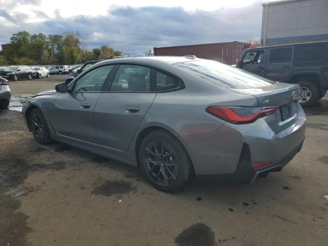 BMW i4 0 Rear-wheel drive | Mobile.bg   6